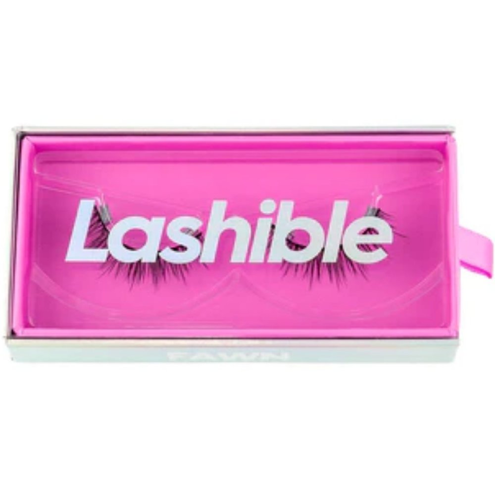 Lashible-Fawn - Picture 1 of 6